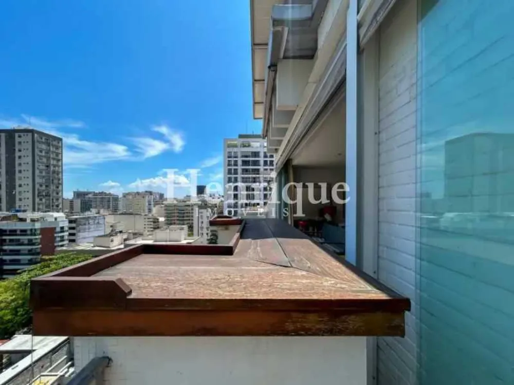 Cobertura, 2 quartos, 150 m² - Foto 11