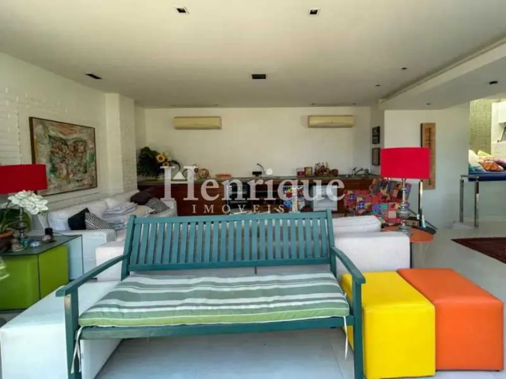 Cobertura, 2 quartos, 150 m² - Foto 1