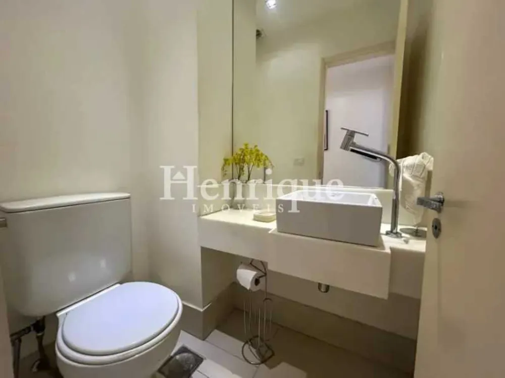 Cobertura, 2 quartos, 150 m² - Foto 17