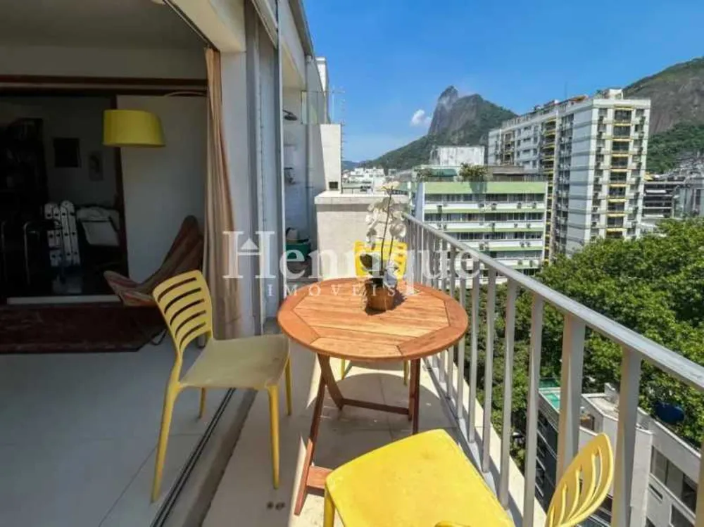 Cobertura, 2 quartos, 150 m² - Foto 16