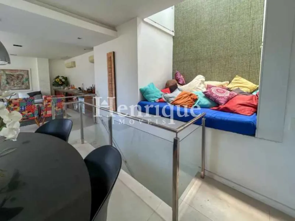 Cobertura, 2 quartos, 150 m² - Foto 28