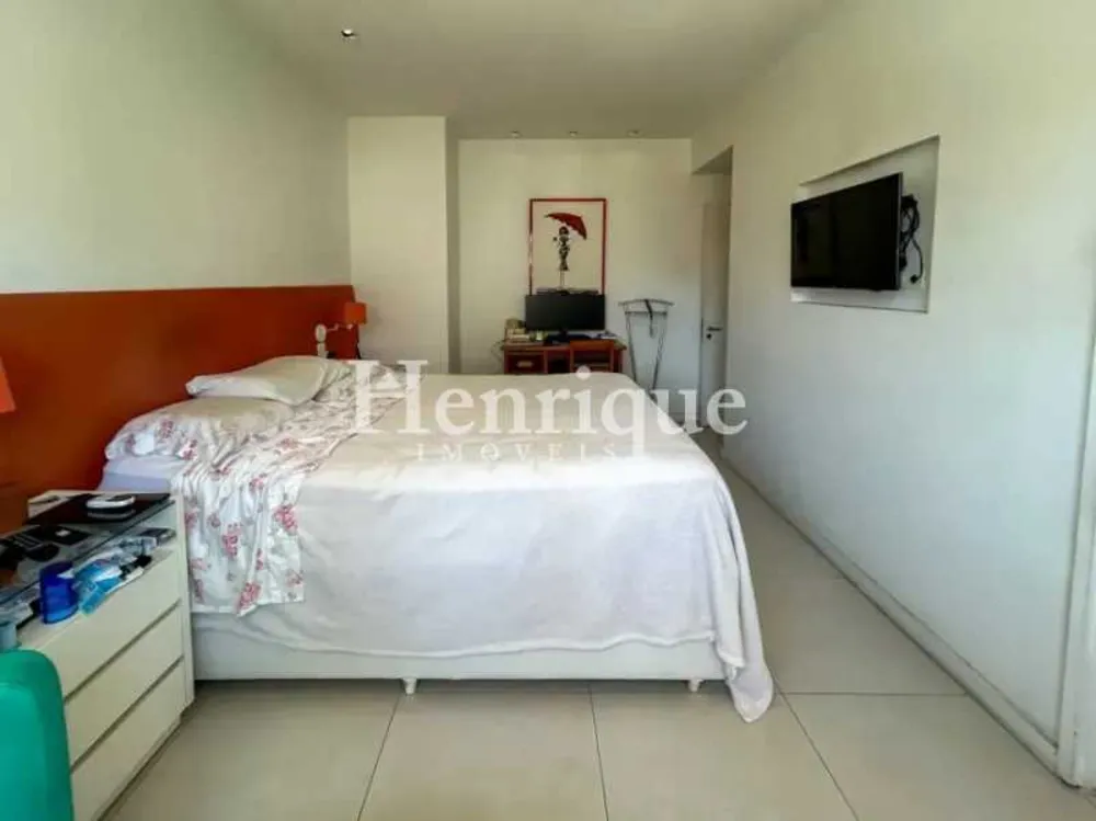 Cobertura, 2 quartos, 150 m² - Foto 4