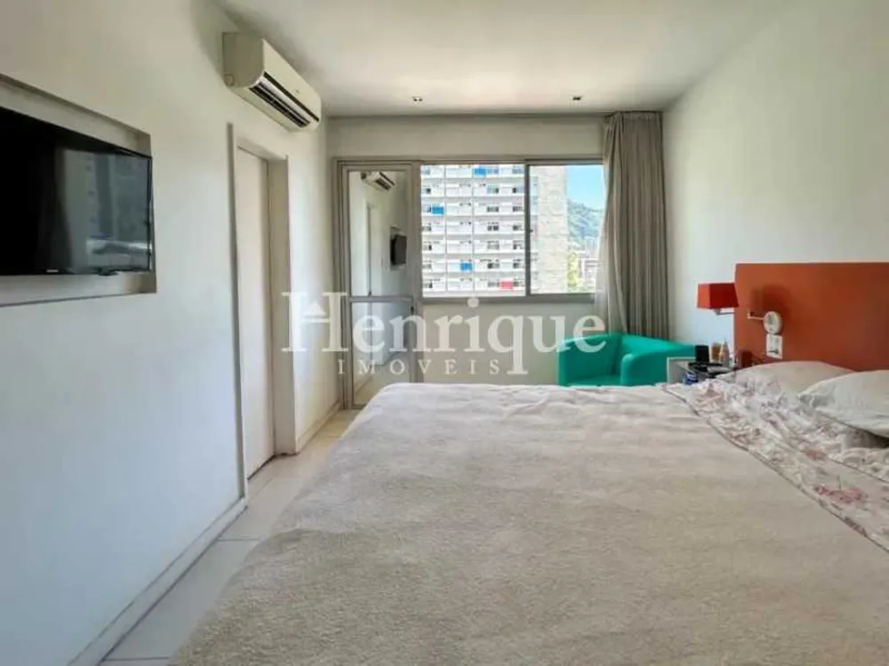 Cobertura, 2 quartos, 150 m² - Foto 11