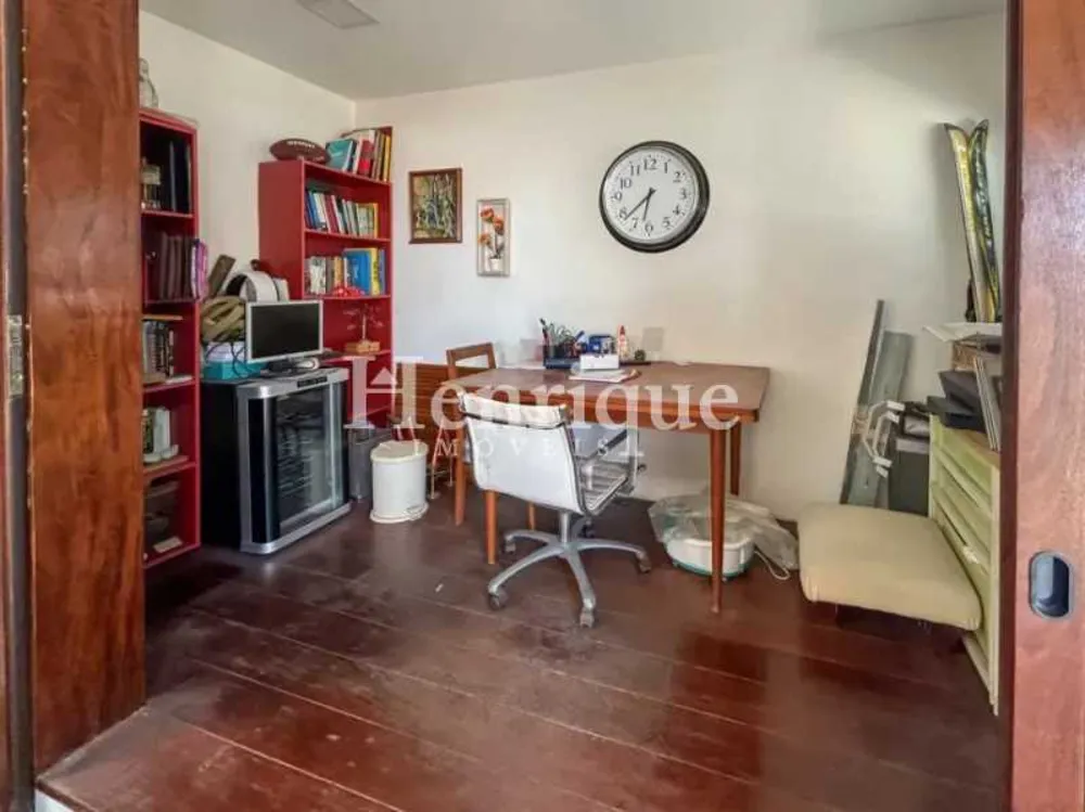 Cobertura, 2 quartos, 150 m² - Foto 6