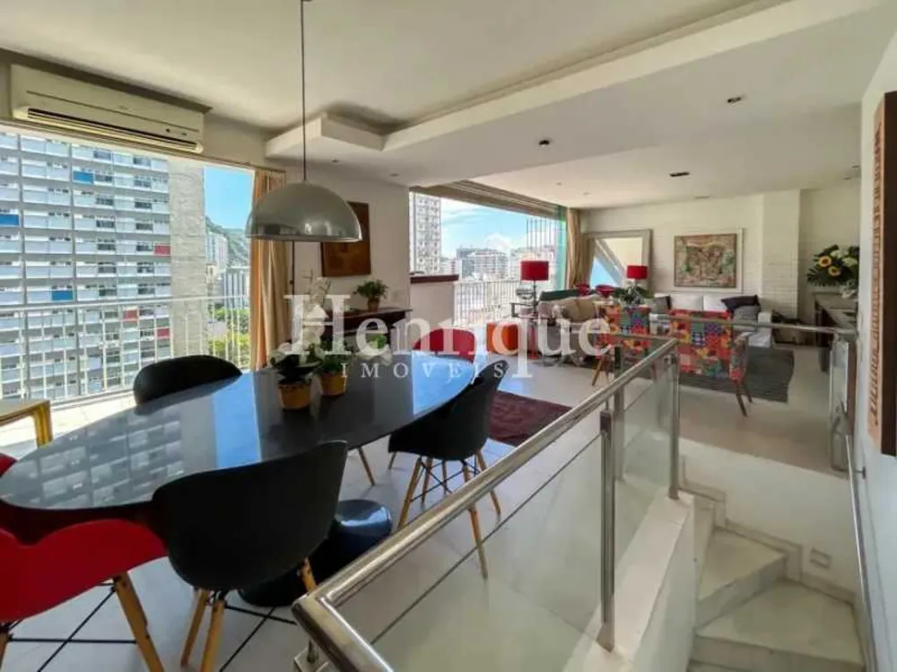Cobertura, 2 quartos, 150 m² - Foto 21