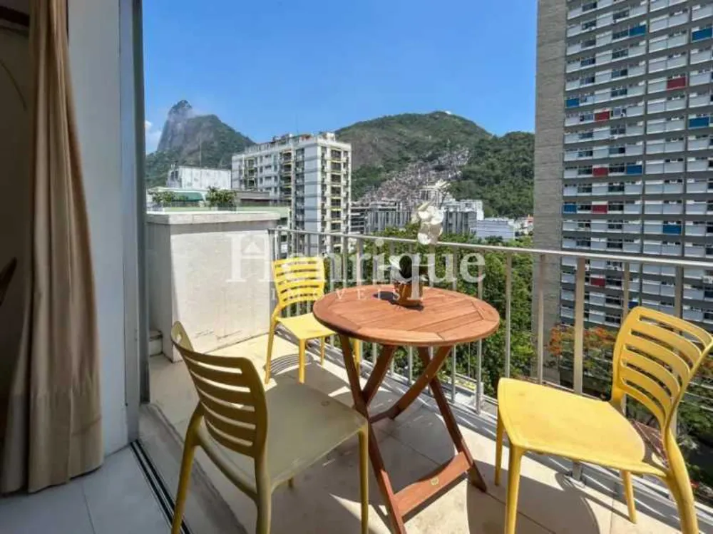 Cobertura, 2 quartos, 150 m² - Foto 14