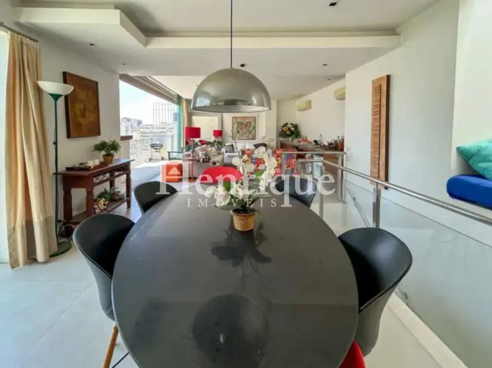 Cobertura, 2 quartos, 150 m² - Foto 18