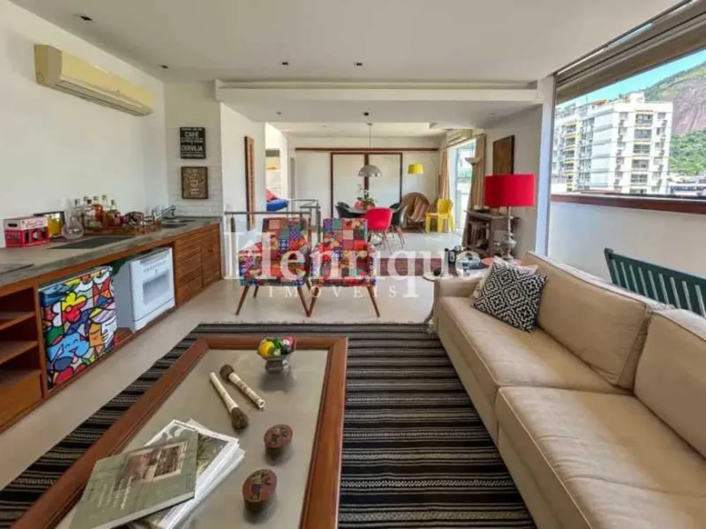 Cobertura, 2 quartos, 150 m² - Foto 2