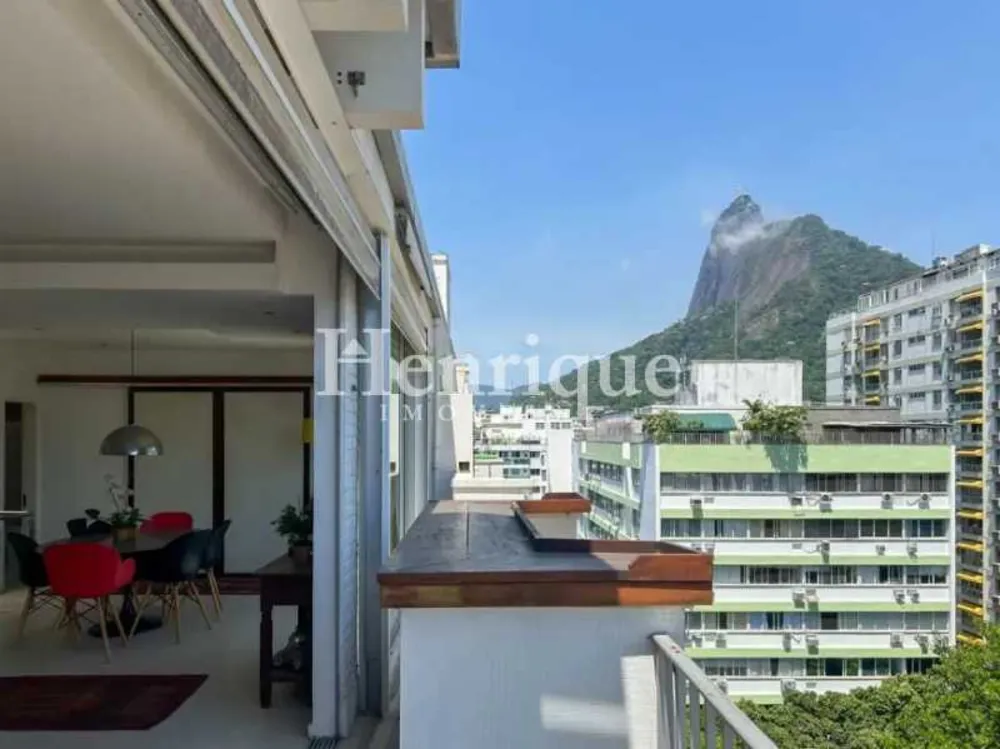 Cobertura, 2 quartos, 150 m² - Foto 8