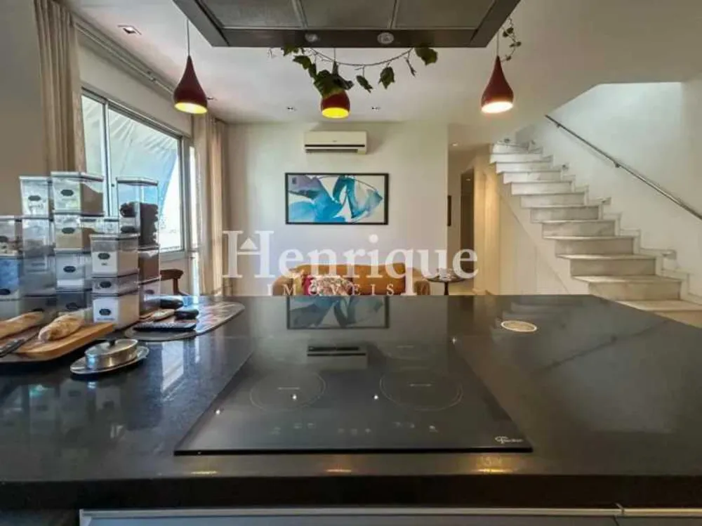Cobertura, 2 quartos, 150 m² - Foto 15