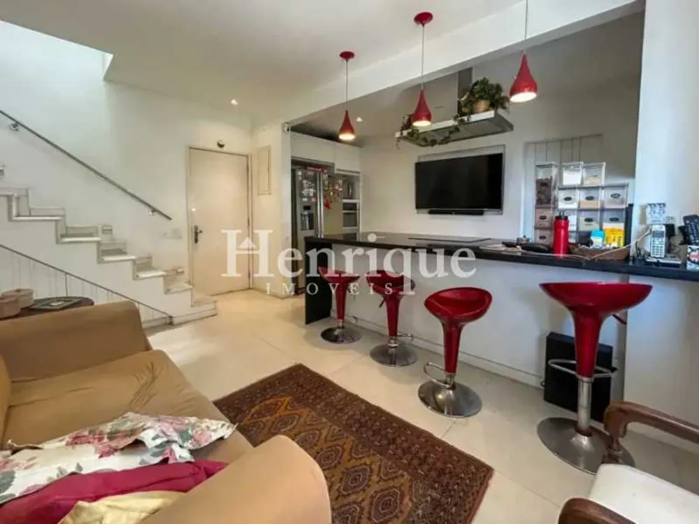 Cobertura, 2 quartos, 150 m² - Foto 5