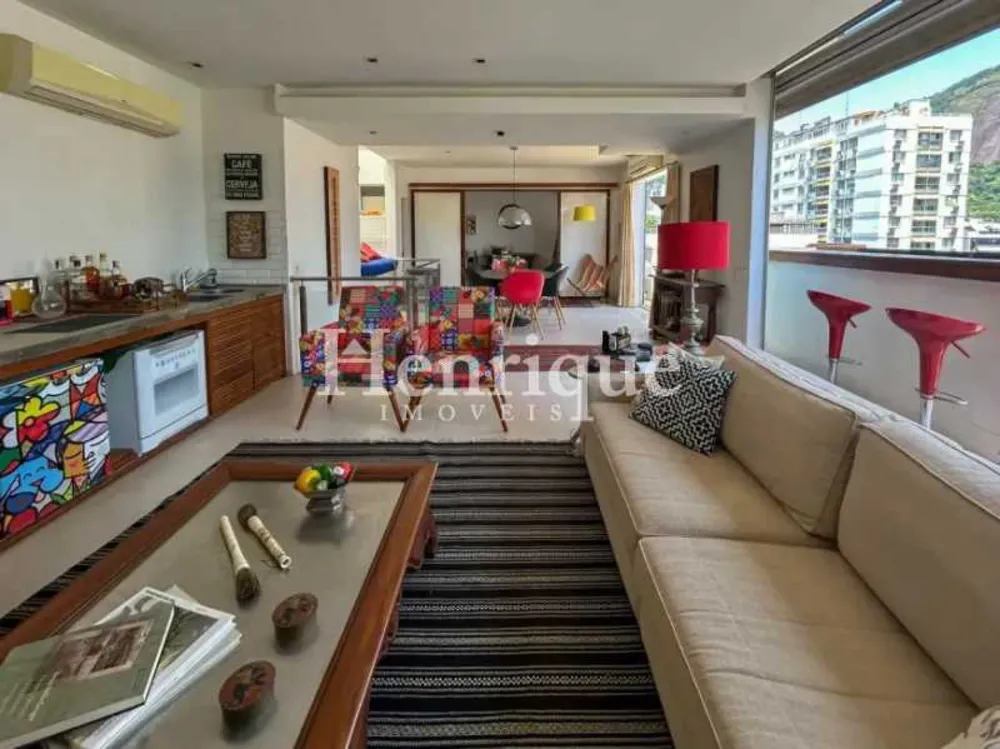 Cobertura, 2 quartos, 150 m² - Foto 8