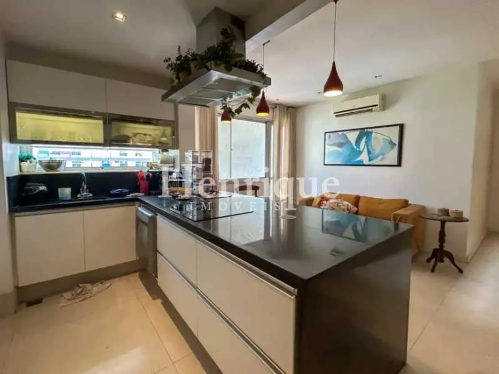 Cobertura, 2 quartos, 150 m² - Foto 10