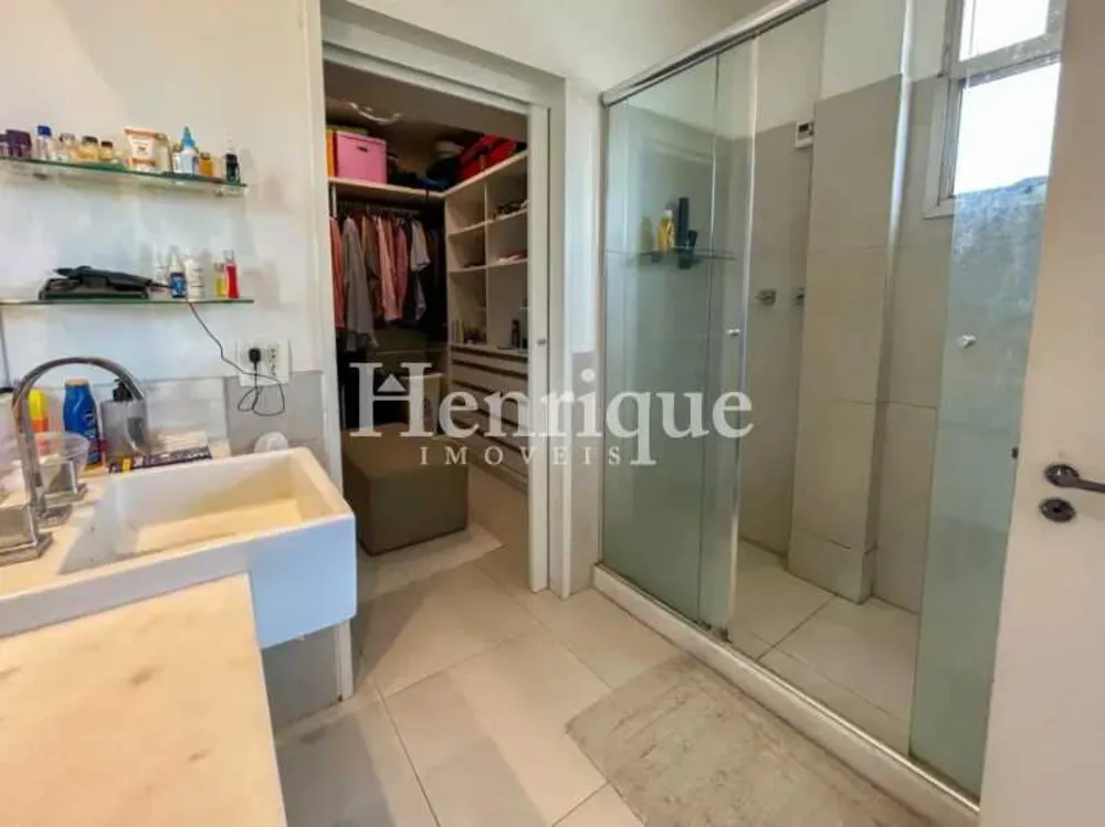 Cobertura, 2 quartos, 150 m² - Foto 13