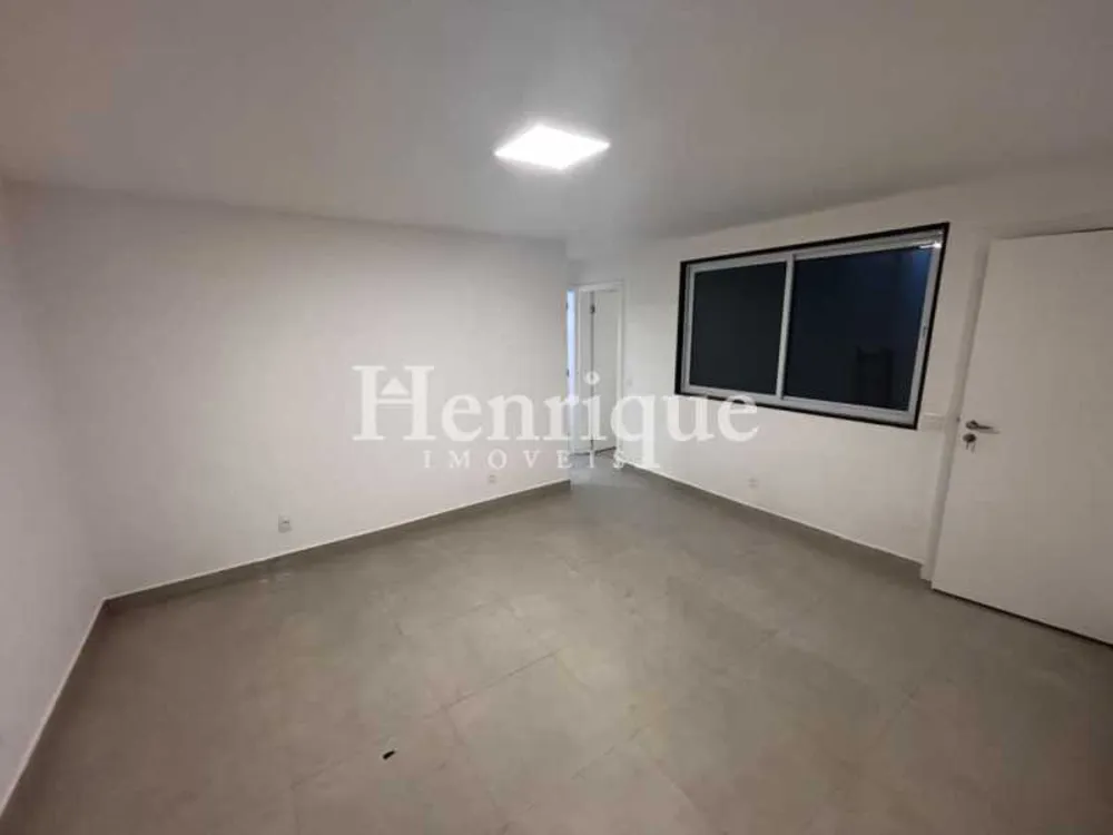 Apartamento, 2 quartos, 96 m² - Foto 8