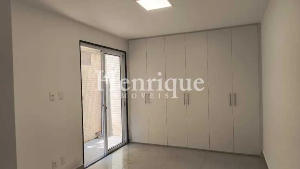 Apartamento, 2 quartos, 96 m² - Foto 7