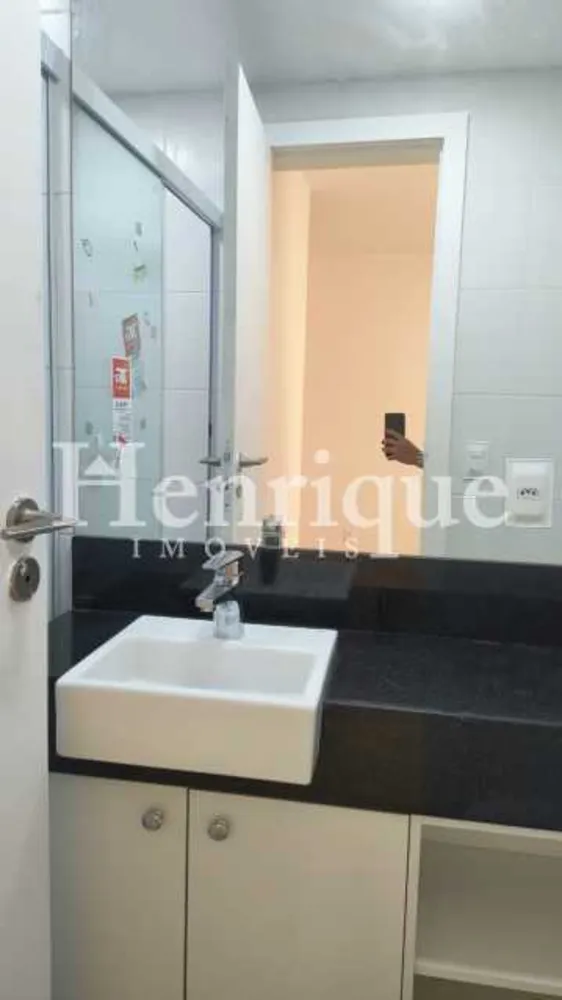 Apartamento, 2 quartos, 96 m² - Foto 17
