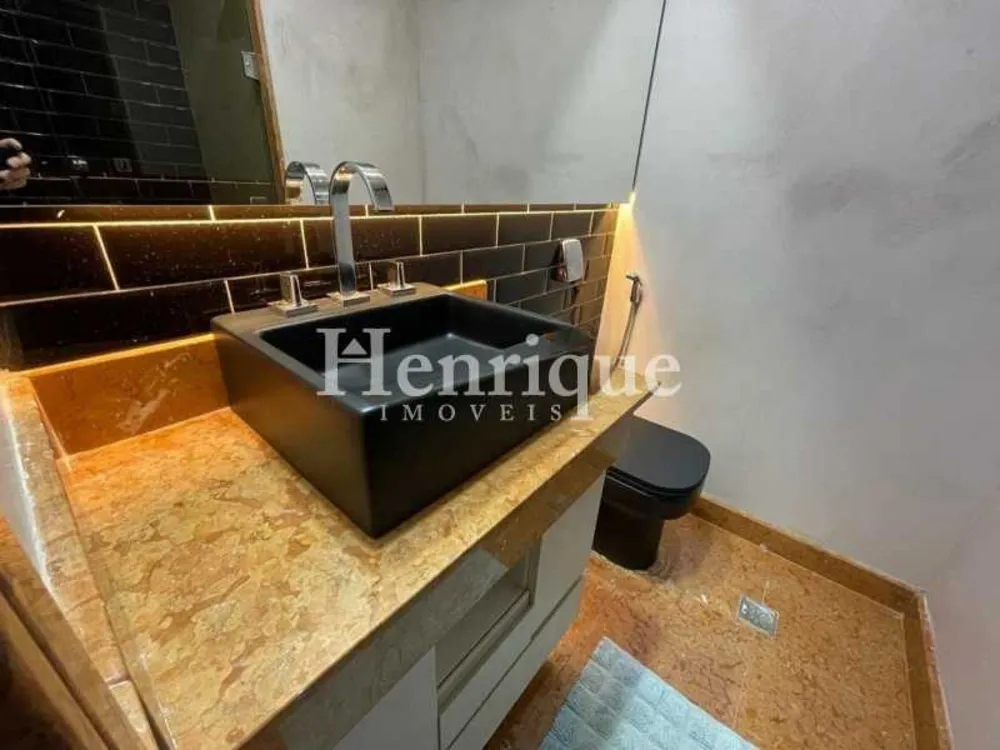 Apartamento, 3 quartos, 117 m² - Foto 1