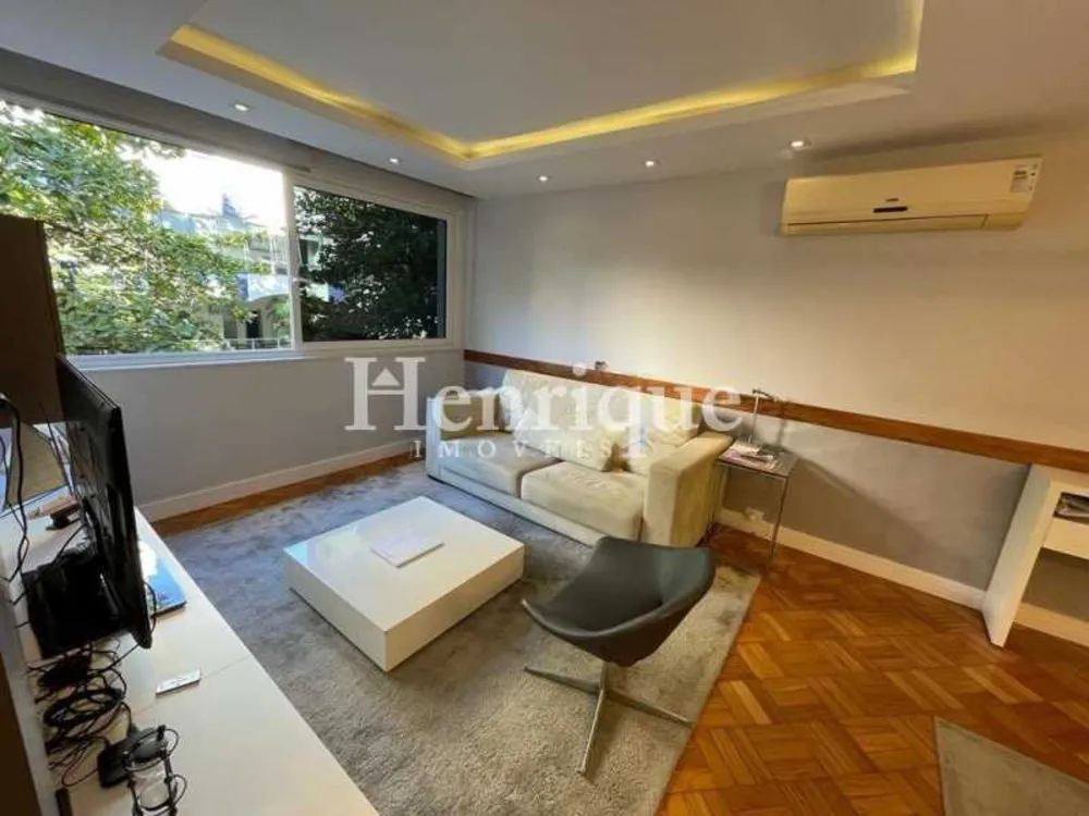 Apartamento, 3 quartos, 117 m² - Foto 3