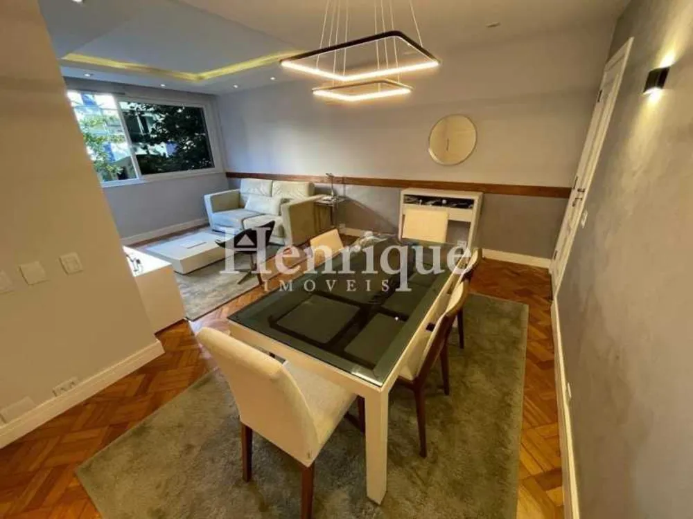 Apartamento, 3 quartos, 117 m² - Foto 4