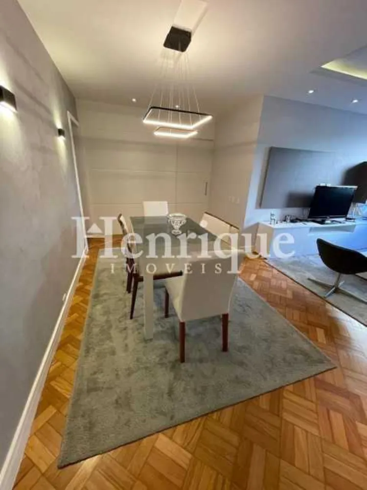 Apartamento, 3 quartos, 117 m² - Foto 2