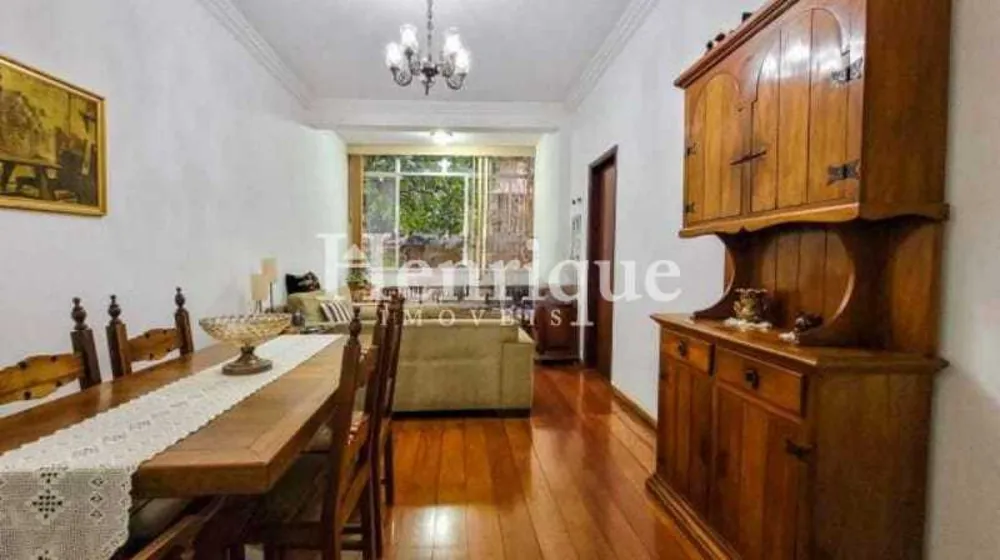 Apartamento, 3 quartos, 85 m² - Foto 2