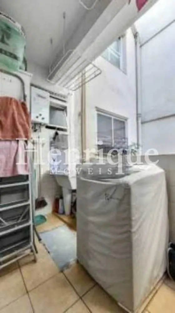 Apartamento, 3 quartos, 85 m² - Foto 17