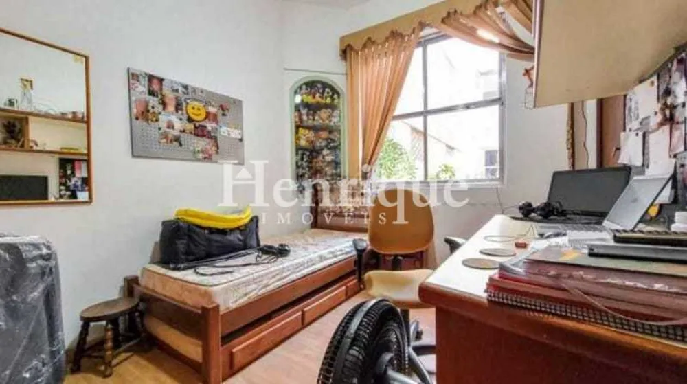 Apartamento, 3 quartos, 85 m² - Foto 12