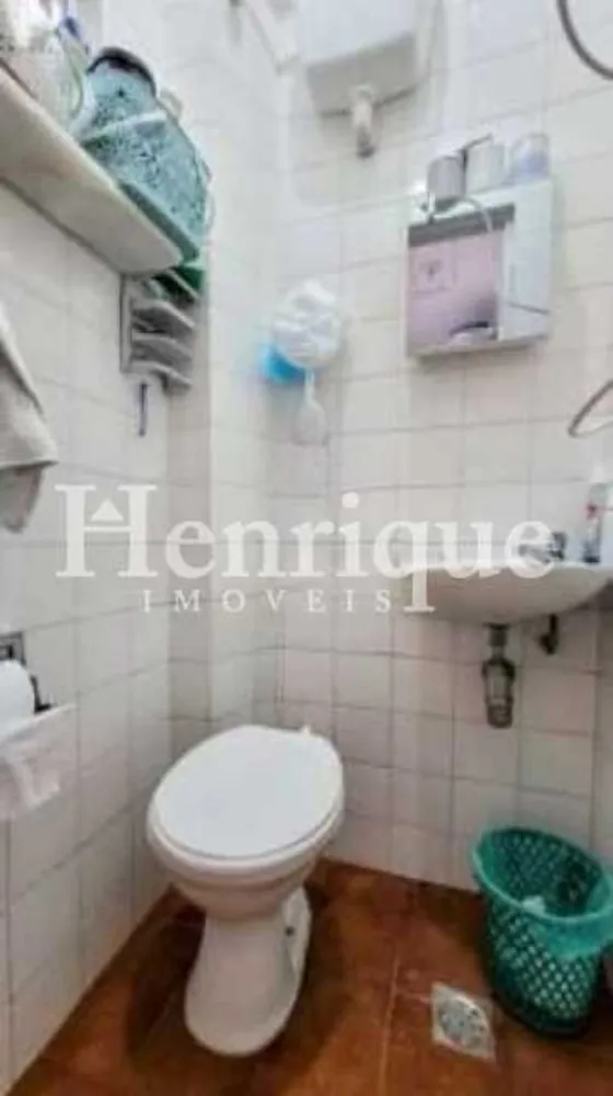 Apartamento, 3 quartos, 85 m² - Foto 3