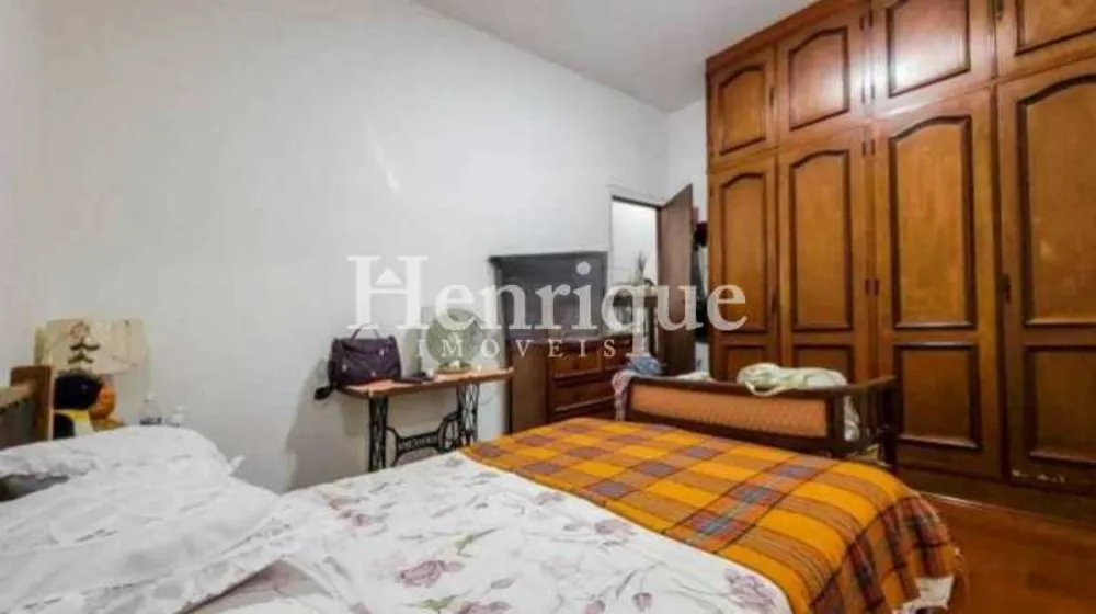 Apartamento, 3 quartos, 85 m² - Foto 1