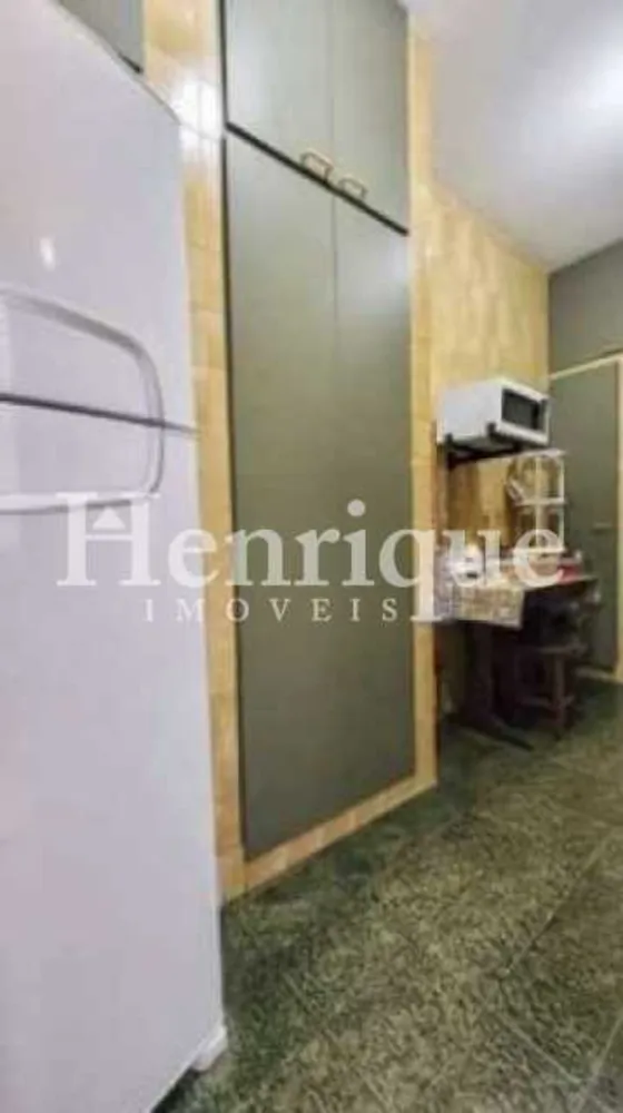 Apartamento, 3 quartos, 85 m² - Foto 8