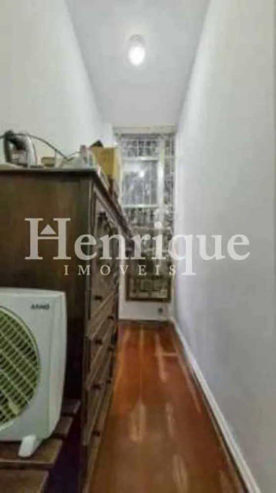 Apartamento, 3 quartos, 85 m² - Foto 10