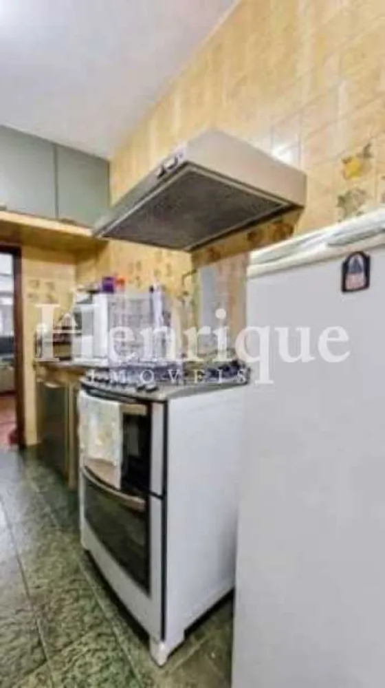 Apartamento, 3 quartos, 85 m² - Foto 2