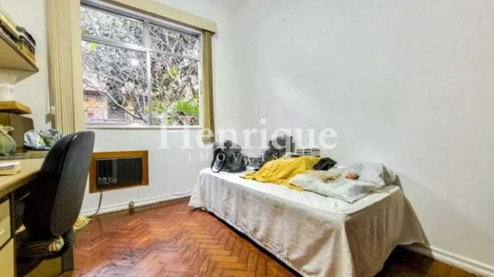 Apartamento, 3 quartos, 85 m² - Foto 6
