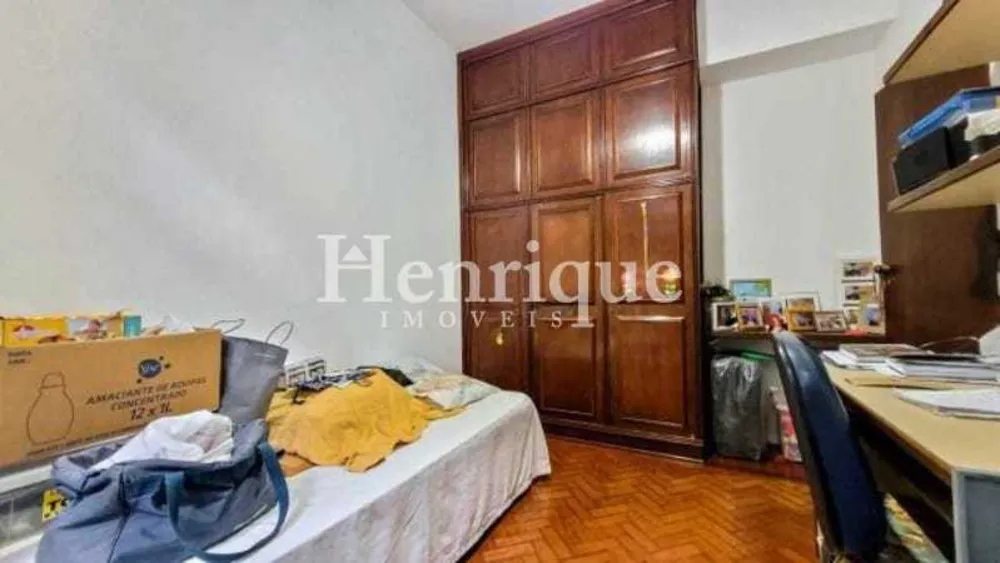 Apartamento, 3 quartos, 85 m² - Foto 7