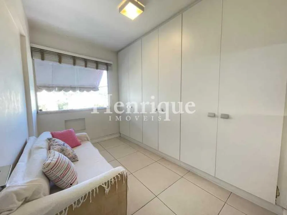Apartamento, 2 quartos, 68 m² - Foto 2