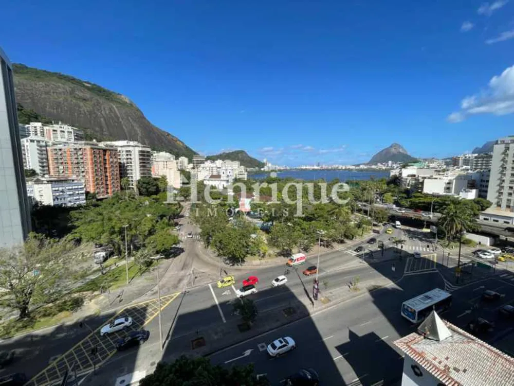 Apartamento, 2 quartos, 68 m² - Foto 1