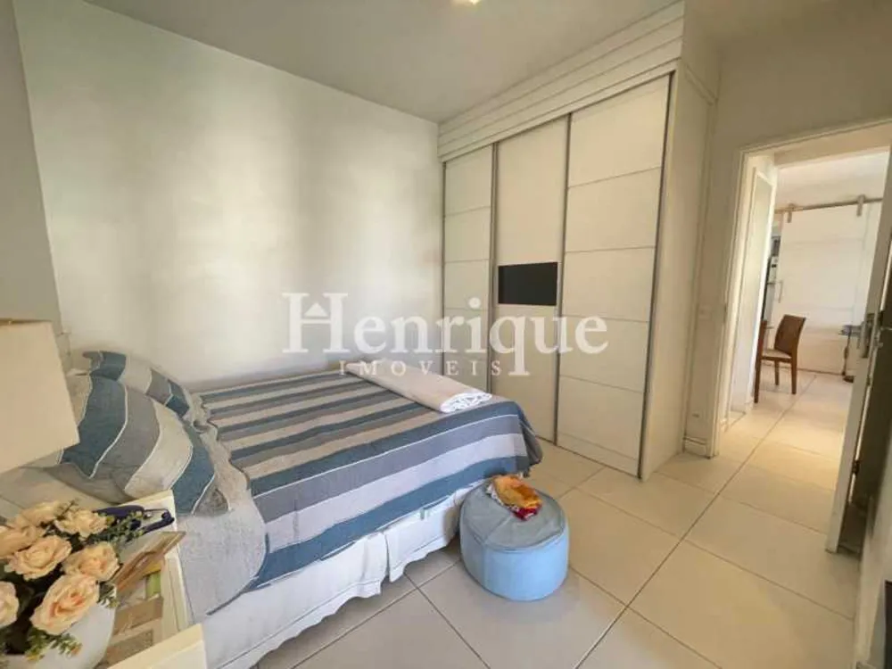 Apartamento, 2 quartos, 68 m² - Foto 11