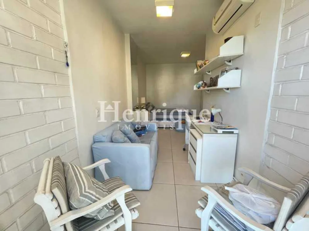 Apartamento, 2 quartos, 68 m² - Foto 10