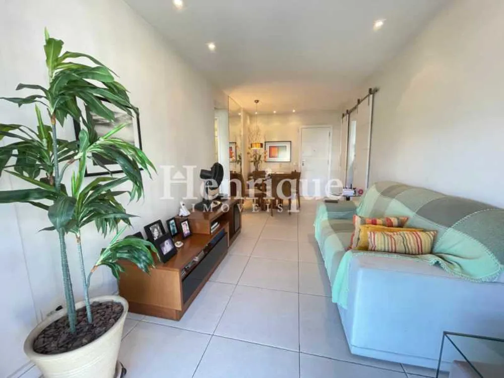 Apartamento, 2 quartos, 68 m² - Foto 8