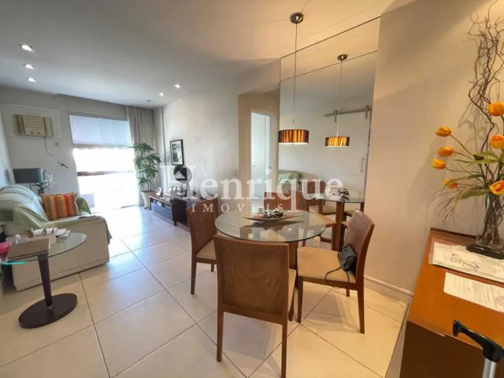 Apartamento, 2 quartos, 68 m² - Foto 1