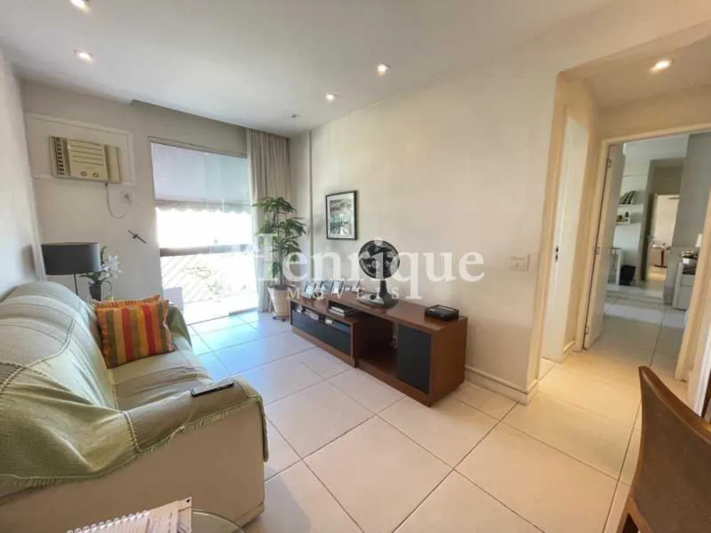 Apartamento, 2 quartos, 68 m² - Foto 2