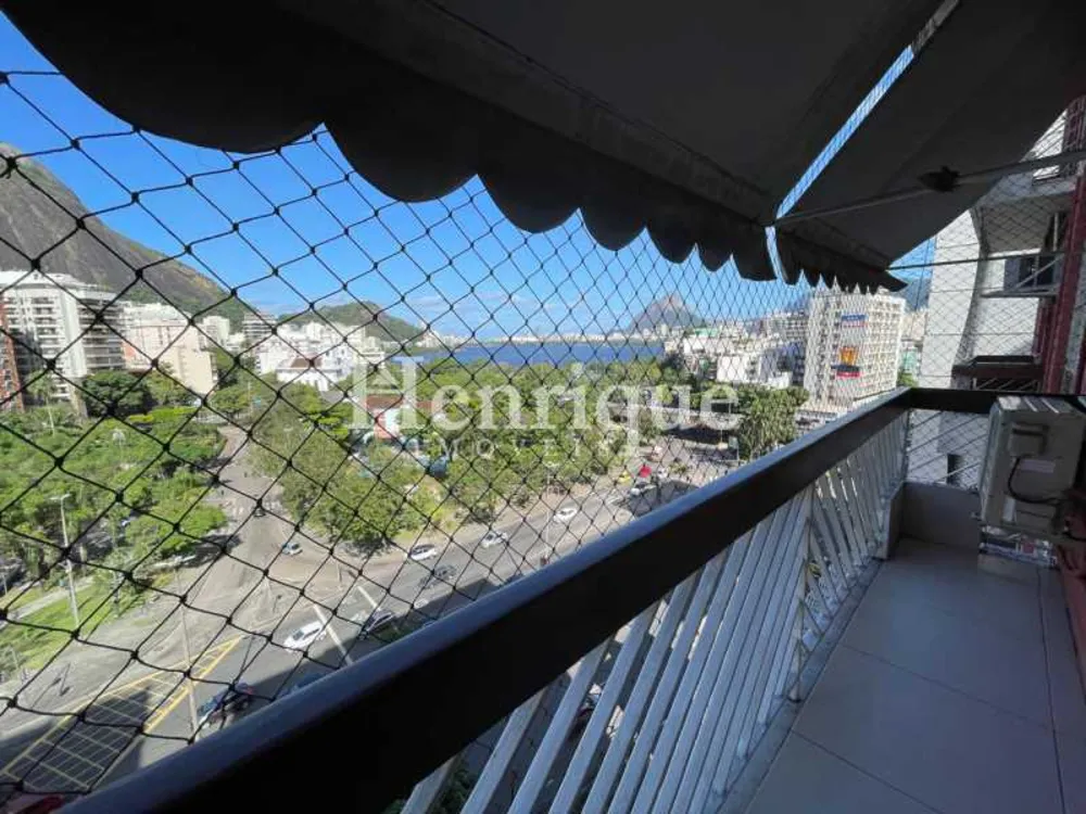 Apartamento, 2 quartos, 68 m² - Foto 5