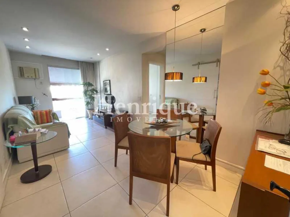 Apartamento, 2 quartos, 68 m² - Foto 4