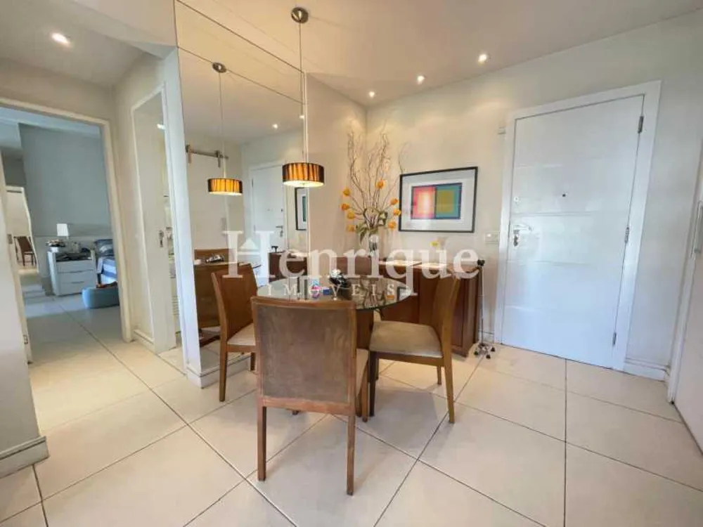 Apartamento, 2 quartos, 68 m² - Foto 7