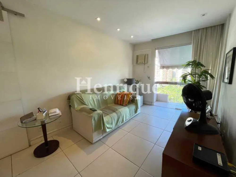 Apartamento, 2 quartos, 68 m² - Foto 3