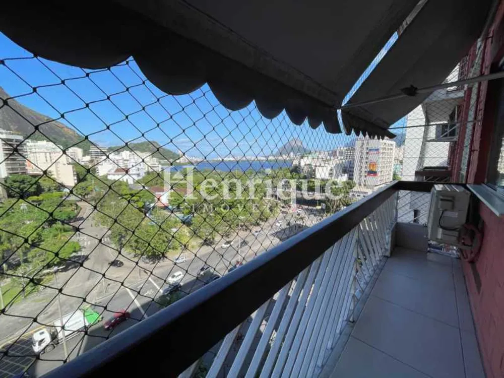 Apartamento, 2 quartos, 68 m² - Foto 9
