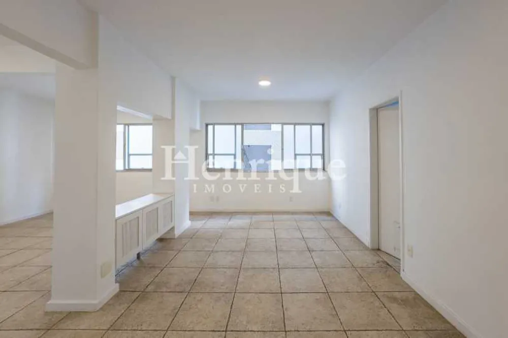 Apartamento, 3 quartos, 79 m² - Foto 2