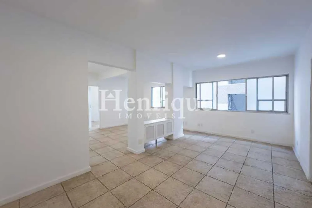 Apartamento, 3 quartos, 79 m² - Foto 3