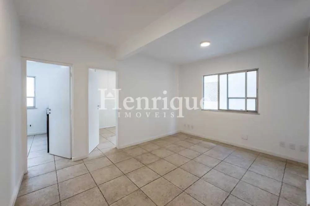 Apartamento, 3 quartos, 79 m² - Foto 1